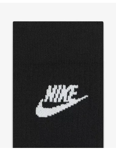 Nike |3-PCK SOCKS Unisex adulto| DX5025-010