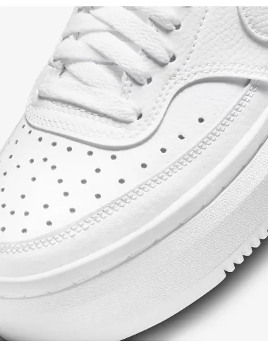 Nike |W NIKE COURT VISION ALTA Donna|  DM0113-100