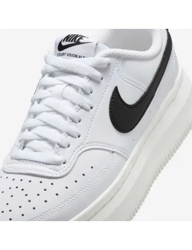 Nike |W NIKE COURT VISION ALTA Donna| DZ5394-107