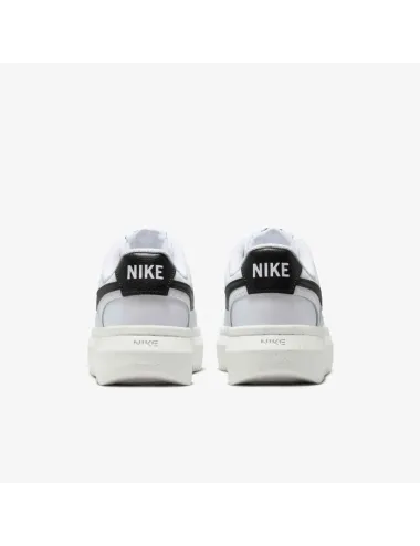 Nike |W NIKE COURT VISION ALTA Donna| DZ5394-107