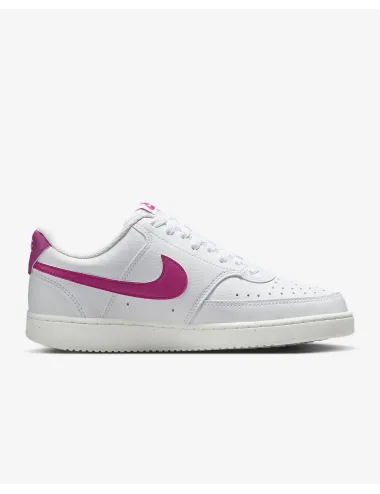 Nike |W NIKE COURT VISION LOW Donna| DH3158-500