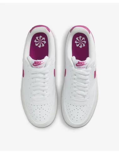 Nike |W NIKE COURT VISION LOW Donna| DH3158-500