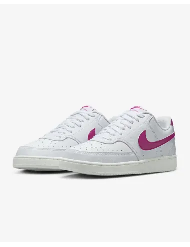 Nike |W NIKE COURT VISION LOW Donna| DH3158-500