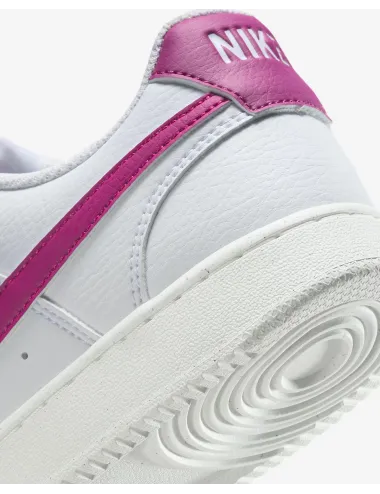 Nike |W NIKE COURT VISION LOW Donna| DH3158-500