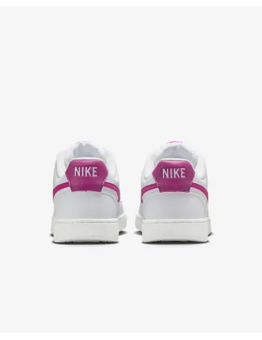 Nike |W NIKE COURT VISION LOW Donna| DH3158-500