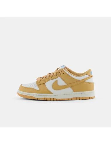 Nike |Dunk Low Senape Unisex| FB9109-700