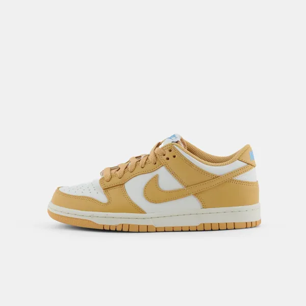 Nike |Dunk Low Senape Unisex| FB9109-700