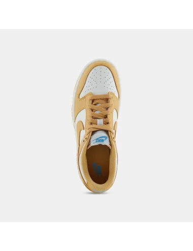 Nike |Dunk Low Senape Unisex| FB9109-700