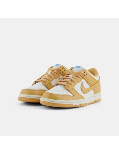 Nike |Dunk Low Senape Unisex| FB9109-700