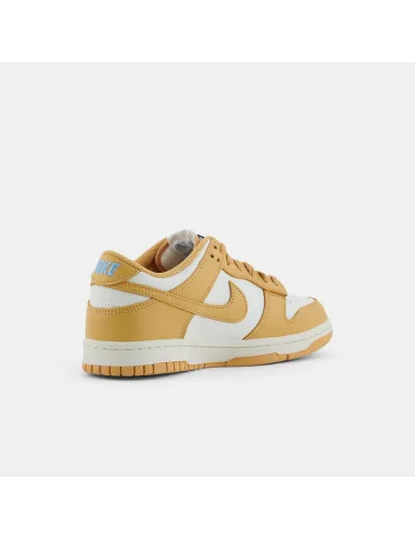 Nike |Dunk Low Senape Unisex| FB9109-700