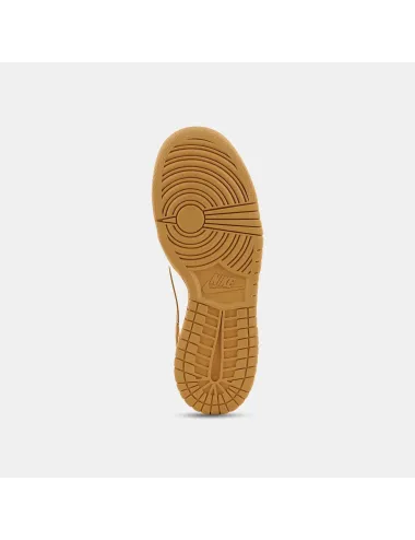Nike |Dunk Low Senape Unisex| FB9109-700
