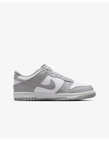 Nike |Dunk Low Grigio Unisex| FB9109-123