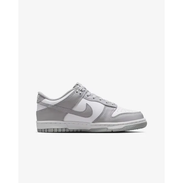 Nike |Dunk Low Grigio Unisex| FB9109-123