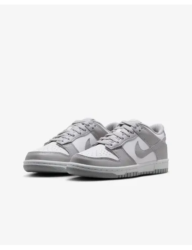 Nike |Dunk Low Grigio Unisex| FB9109-123