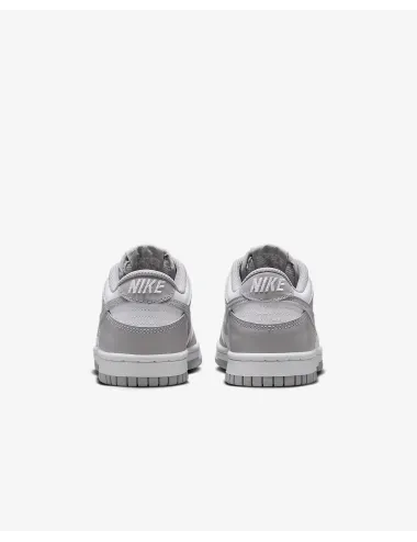 Nike |Dunk Low Grigio Unisex| FB9109-123
