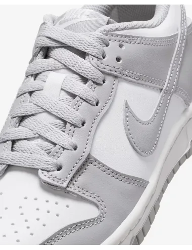 Nike |Dunk Low Grigio Unisex| FB9109-123