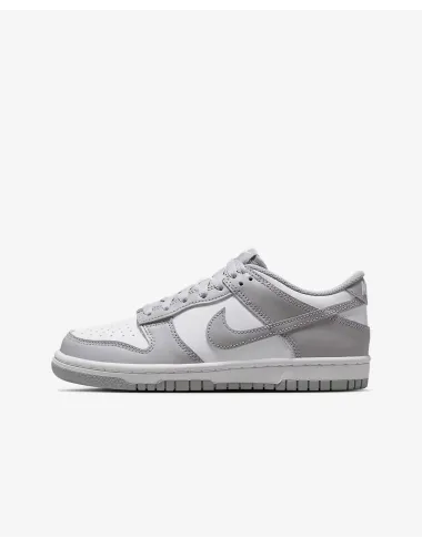 Nike |Dunk Low Grigio Unisex| FB9109-123