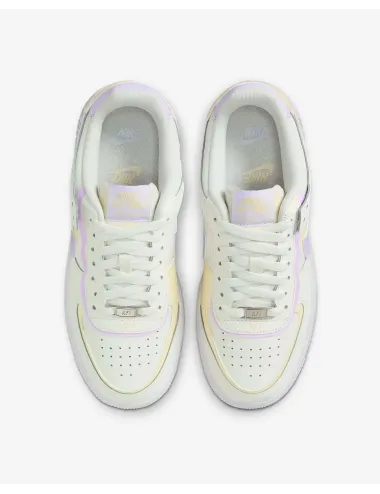 Nike |AF1 SHADOW MULTICOLOR| DZ1847-113