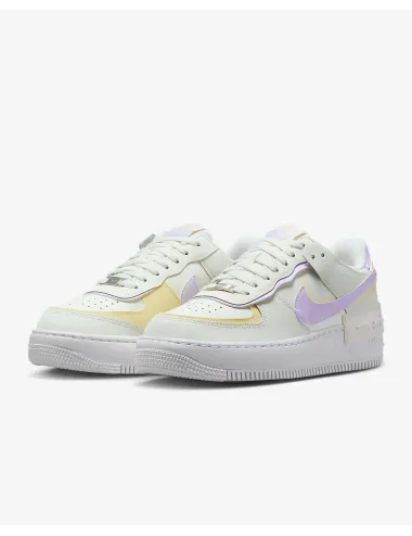 Nike |AF1 SHADOW MULTICOLOR| DZ1847-113