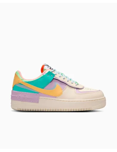 Nike |W AF1 SHADOW Donna| CI0919-101