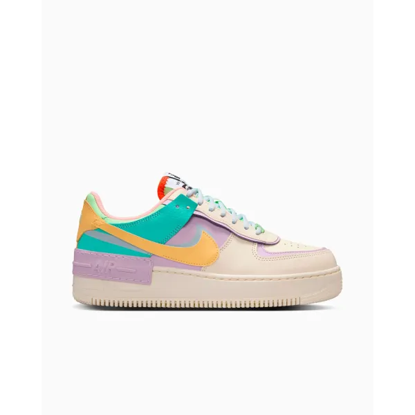 Nike |W AF1 SHADOW Donna| CI0919-101