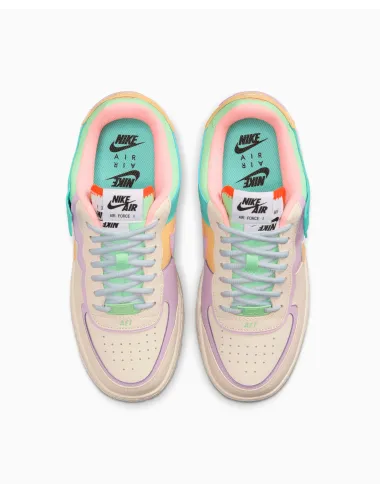 Nike |W AF1 SHADOW Donna| CI0919-101