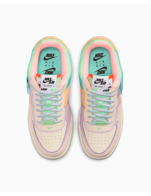 Nike |W AF1 SHADOW Donna| CI0919-101