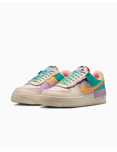 Nike |W AF1 SHADOW Donna| CI0919-101