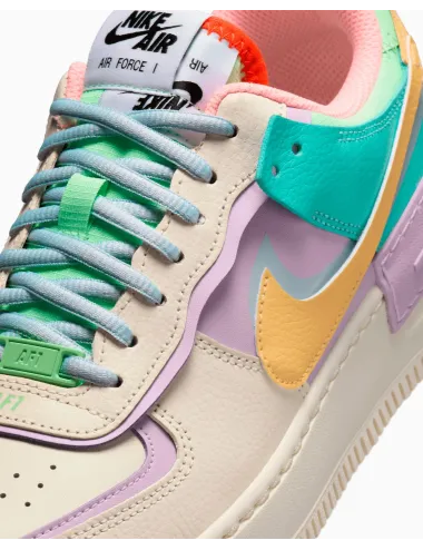 Nike |W AF1 SHADOW Donna| CI0919-101