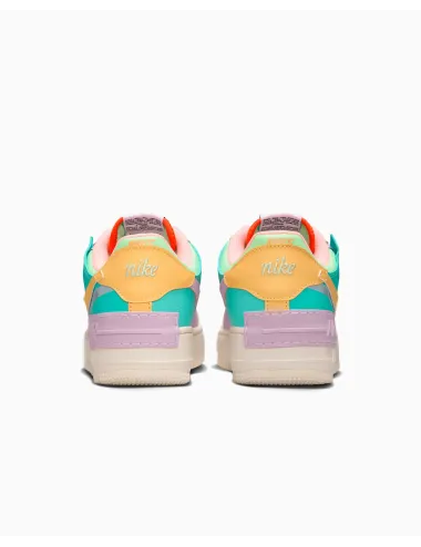 Nike |W AF1 SHADOW Donna| CI0919-101