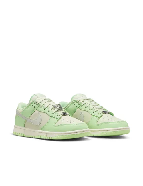 Nike |DUNK LOW NN SE VERDE ACQUA Unisex adulto| FN6344