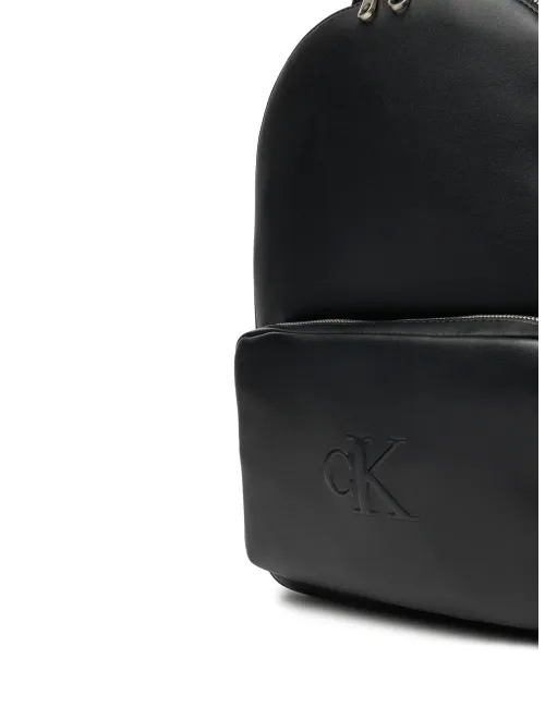 Calvin Klein |Zaino Unisex| LV04K3165G-UB1