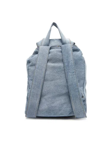 Calvin Klein |DENIM LUNA MINI FLAP Donna| LV04F3216G-VGO