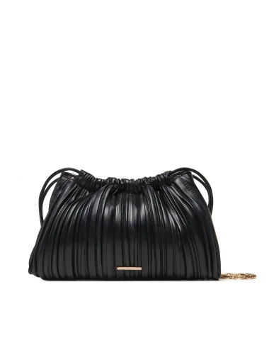 Calvin Klein |DRAWSTRING PLISSE Donna| LV04F3076G-UB1