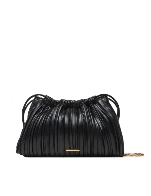 Calvin Klein |DRAWSTRING PLISSE Donna| LV04F3076G-UB1