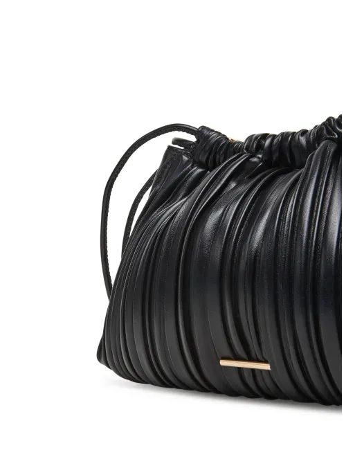 Calvin Klein |DRAWSTRING PLISSE Donna| LV04F3076G-UB1