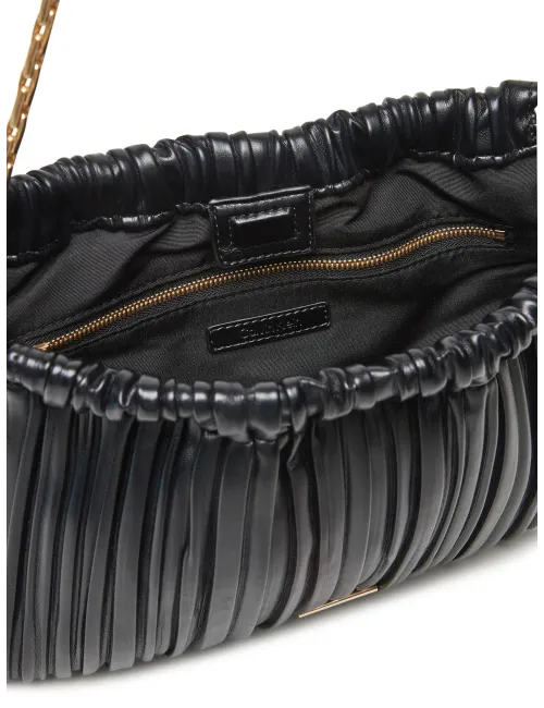 Calvin Klein |DRAWSTRING PLISSE Donna| LV04F3076G-UB1