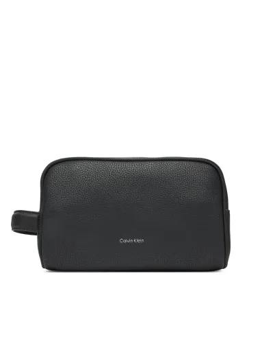 Calvin Klein |CK MUST WASHBAG/DOPP KIT Uomo| LV04D1046G-UB1