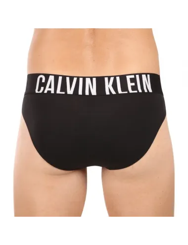 Calvin Klein |3-PCK BRIEF / SLIP Uomo| NB3607A-VVK