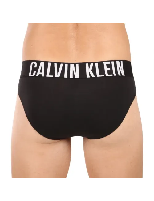 Calvin Klein |3-PCK BRIEF / SLIP Uomo| NB3607A-VVK