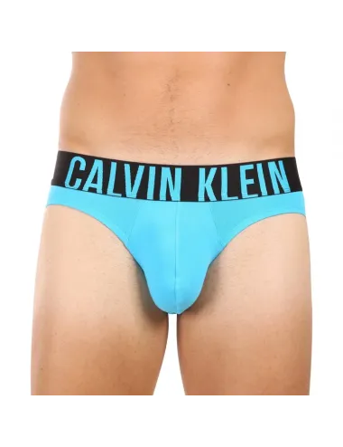 Calvin Klein |3-PCK BRIEF / SLIP Uomo| NB3607A-VVK