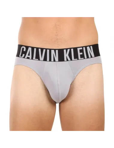 Calvin Klein |3-PCK BRIEF / SLIP Uomo| NB3607A-VVK