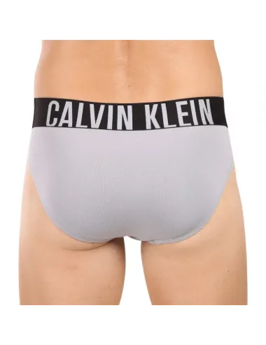 Calvin Klein |3-PCK BRIEF / SLIP Uomo| NB3607A-VVK