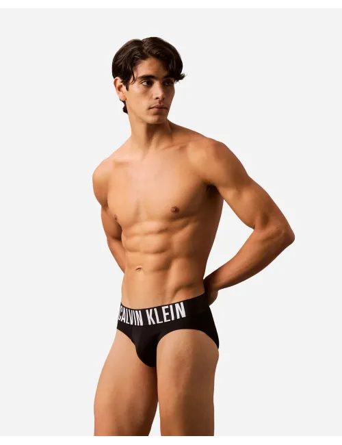 Calvin Klein |3-PCK BRIEF / SLIP Uomo| NB3607A-VVN