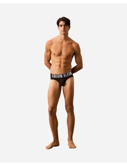 Calvin Klein |3-PCK BRIEF / SLIP Uomo| NB3607A-VVN