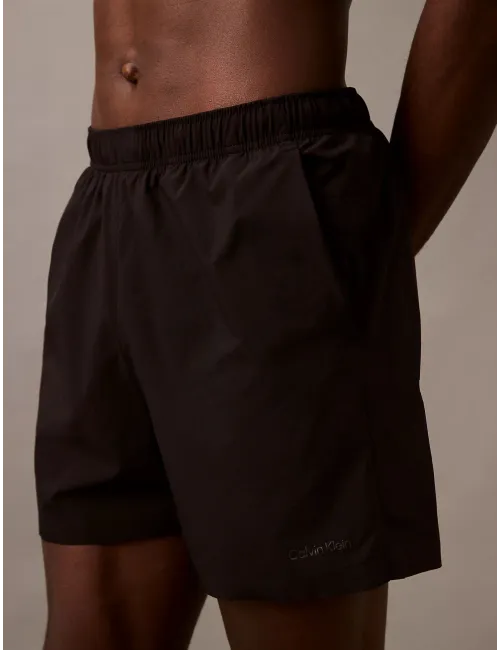 Calvin Klein |Calvin Klein - SHORT MARE Uomo| KM0KM01118-BEH