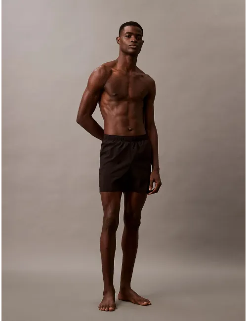 Calvin Klein |Calvin Klein - SHORT MARE Uomo| KM0KM01118-BEH