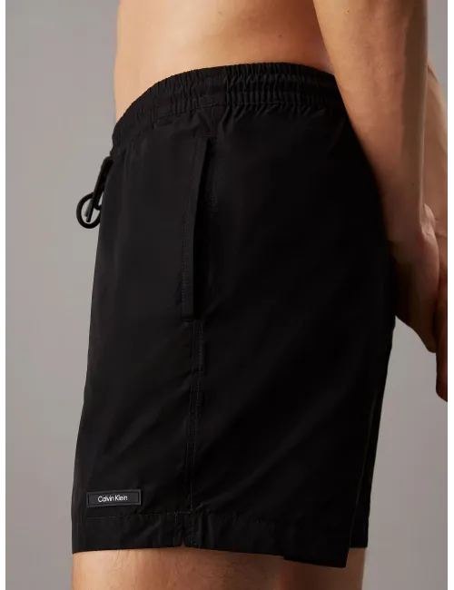 Calvin Klein  |SHORT MARE Uomo | KM0KM01111-BEH