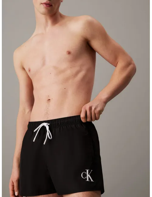 Calvin Klein  |SLIP MARE Uomo|  KM0KM01099-BEH