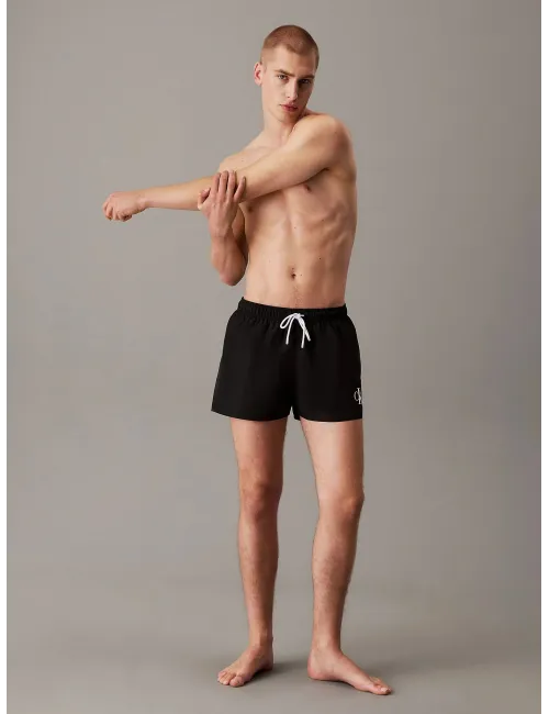 Calvin Klein  |SLIP MARE Uomo|  KM0KM01099-BEH